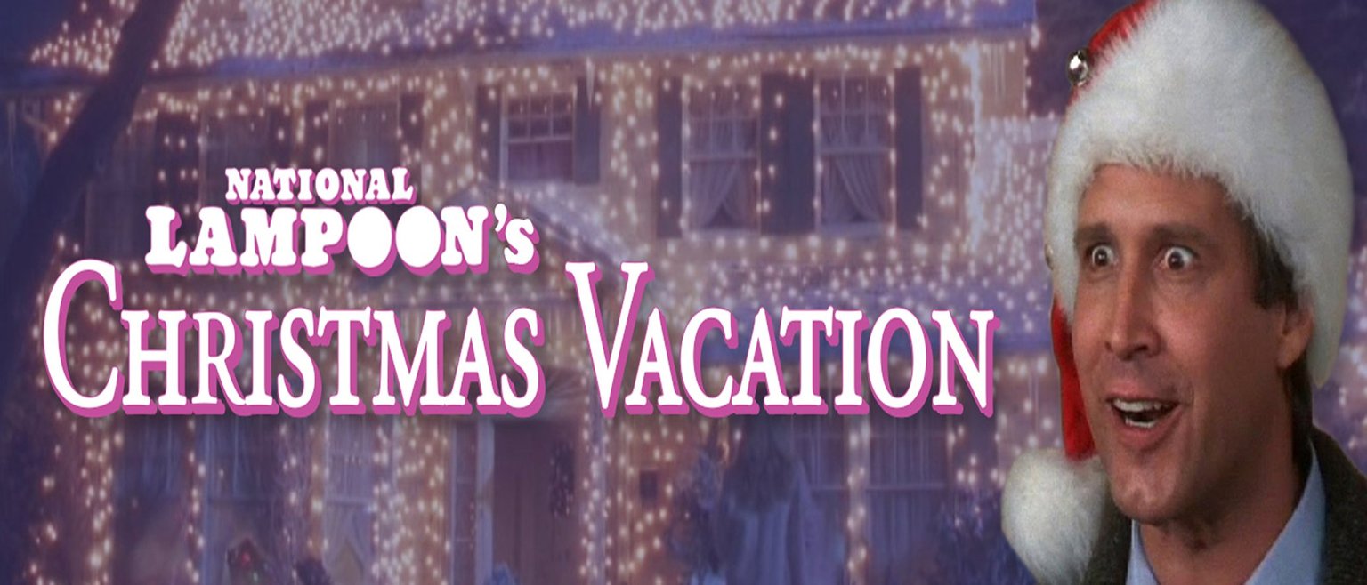 Free Movie Night:  National Lampoon's Christmas Vacation - Tickets First Come, First Serve The Day of the Event