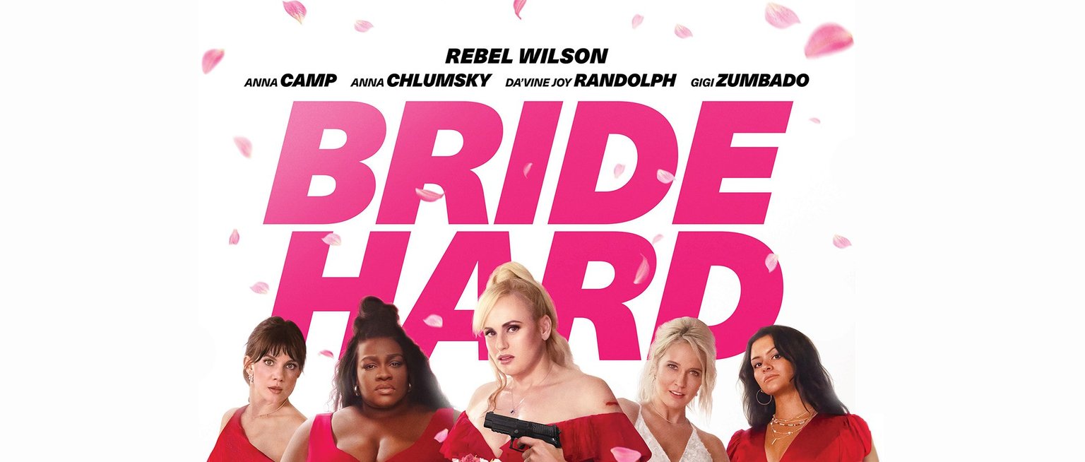 Bride Hard