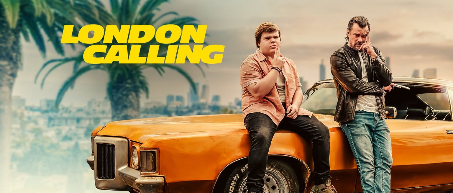 London Calling