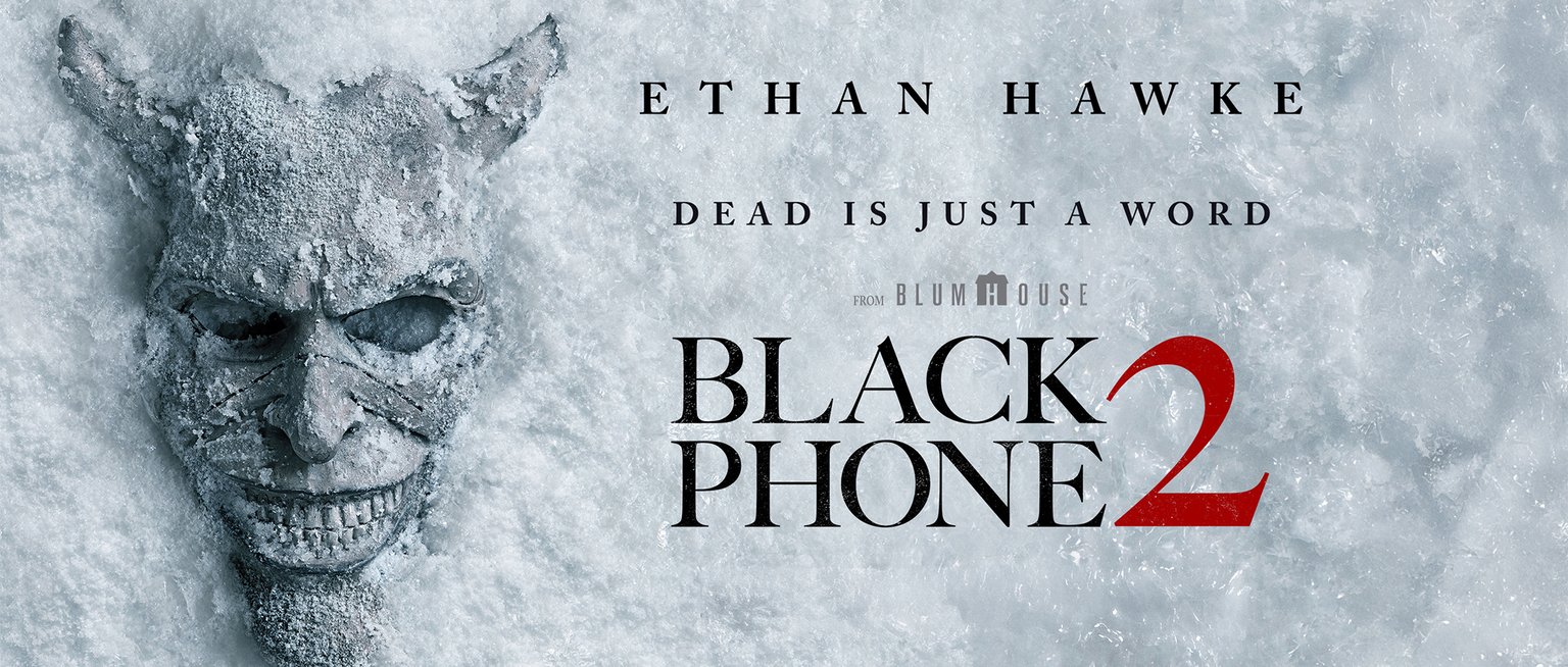 The Black Phone 2