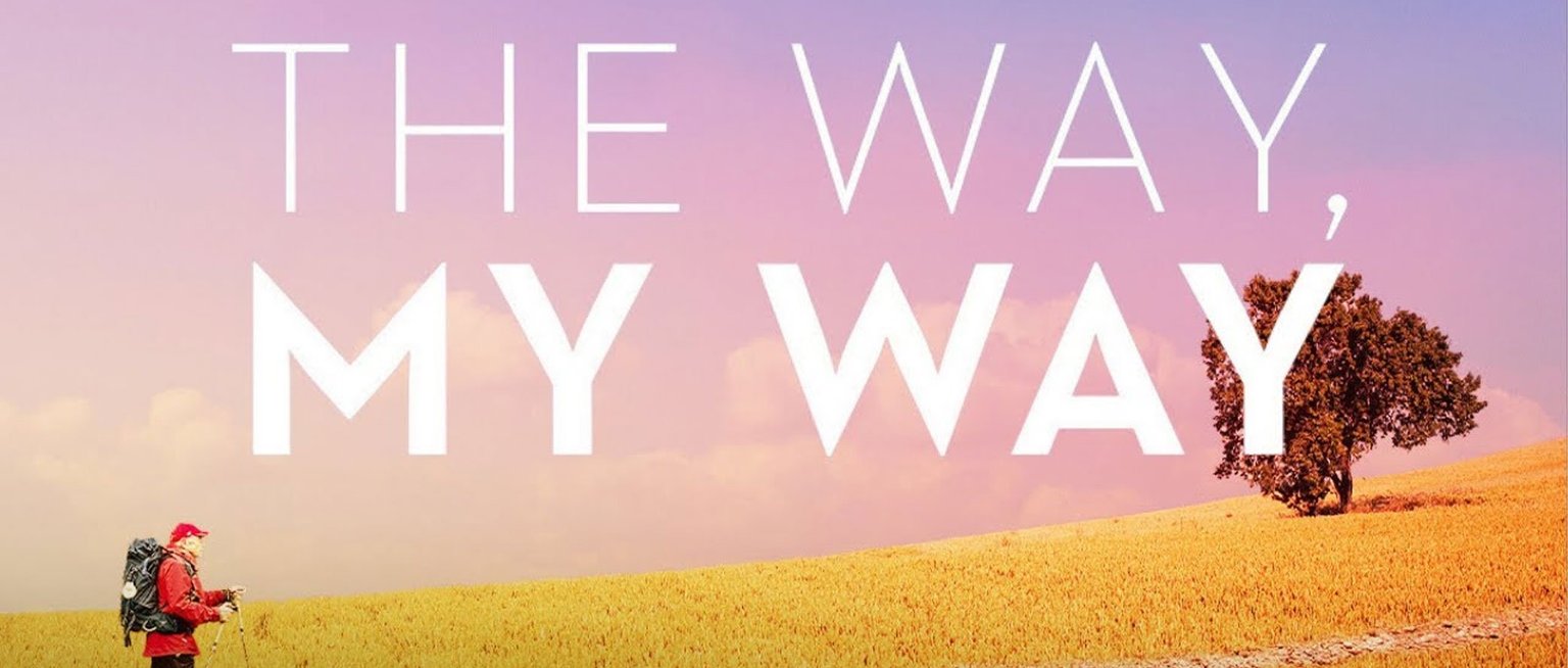 The Way, My Way