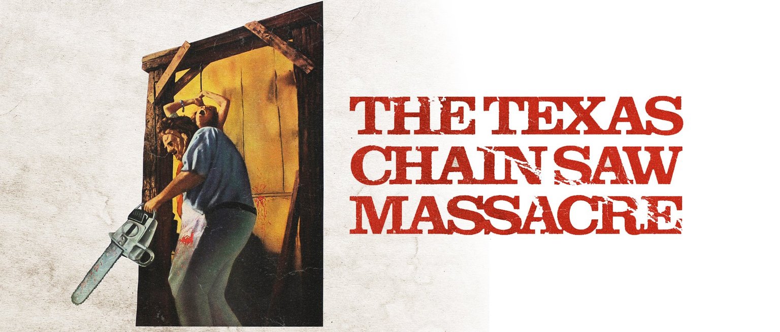 The Texas Chain Saw Massacre (1974)
