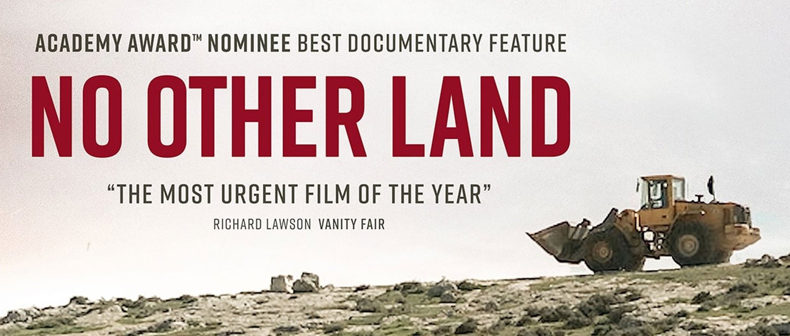 No Other Land