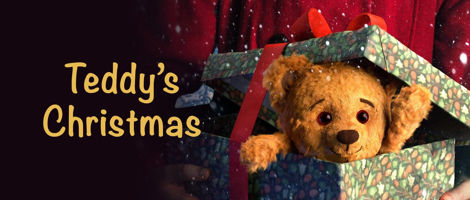 Teddy’s Christmas