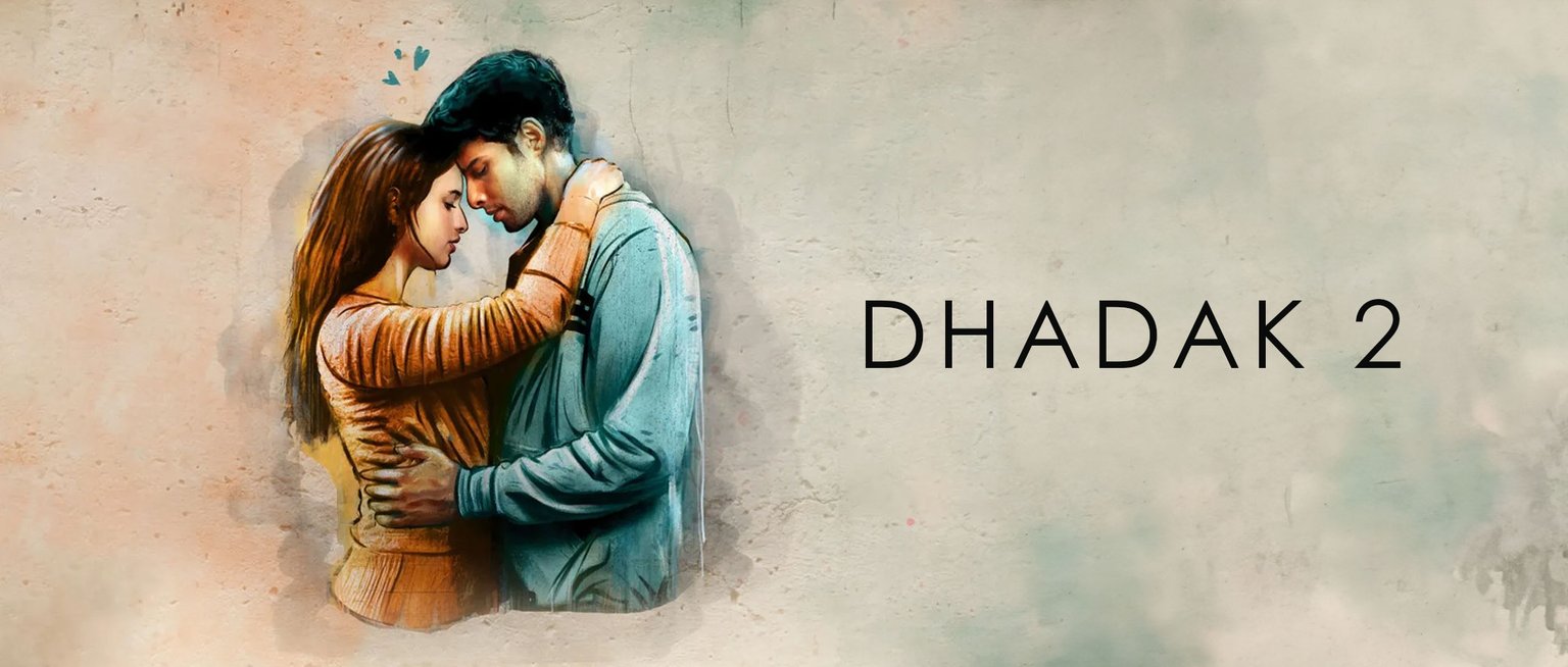 Dhadak 2