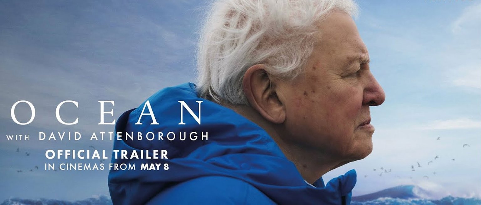 Ocean with David Attenborough