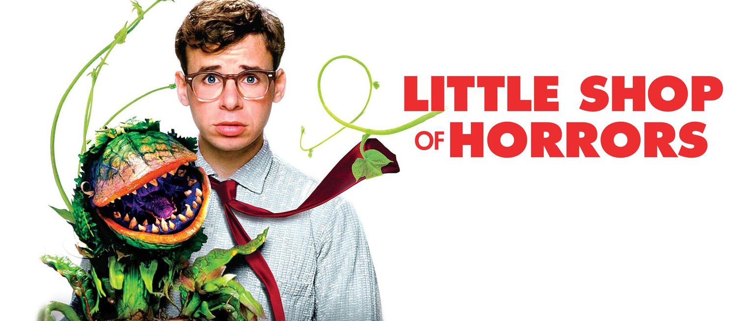 Little Shop of Horrors