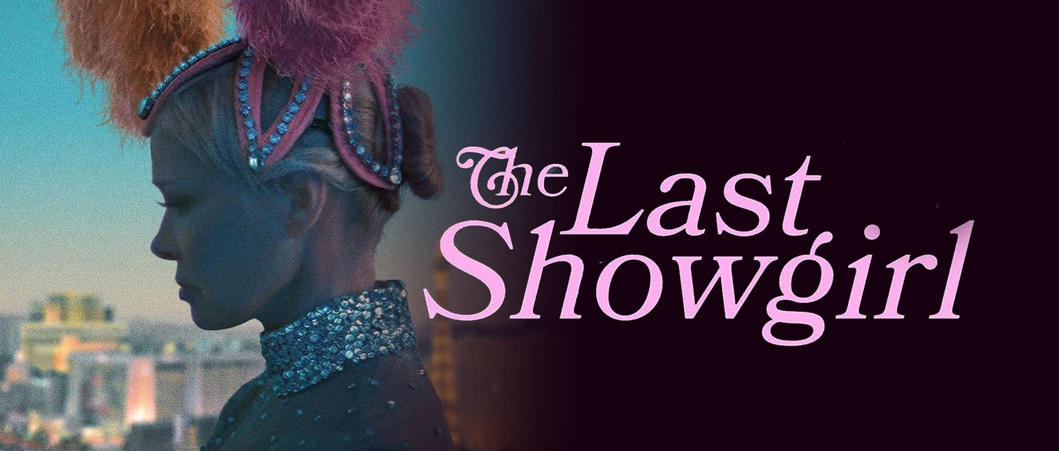 The Last Showgirl