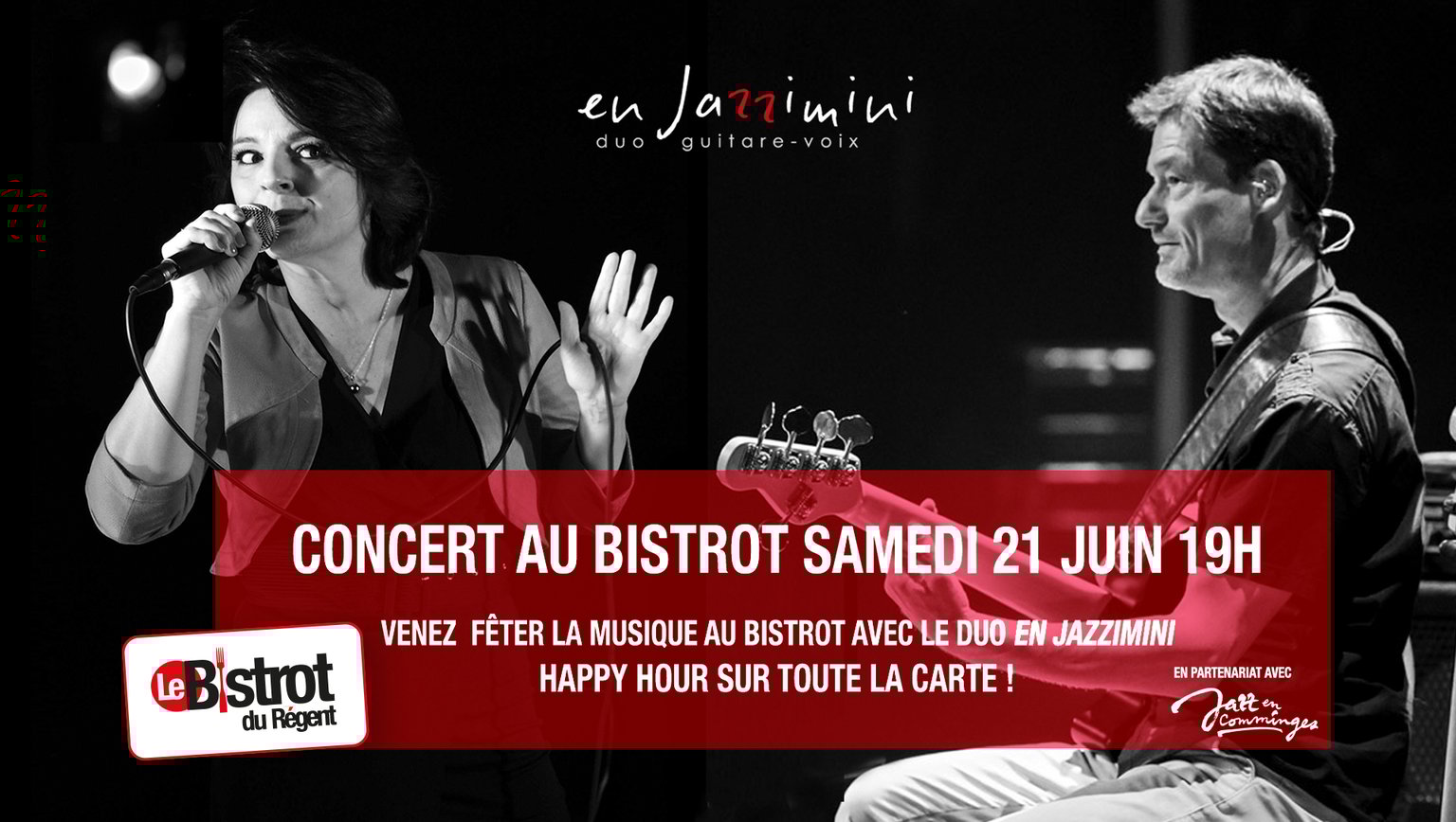 FÊTE DE LA MUSIQUE 2025
