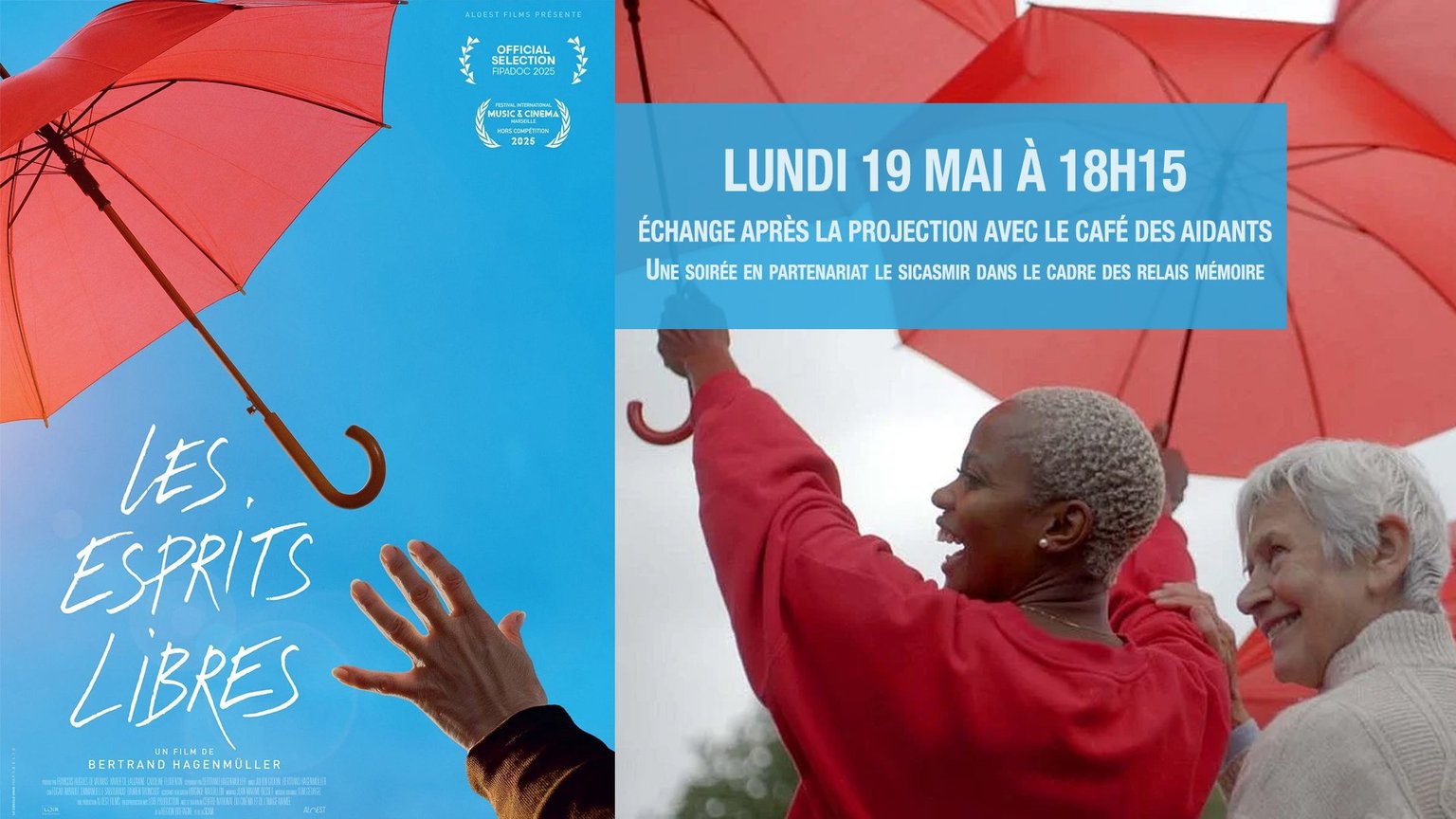 Rencontres associées