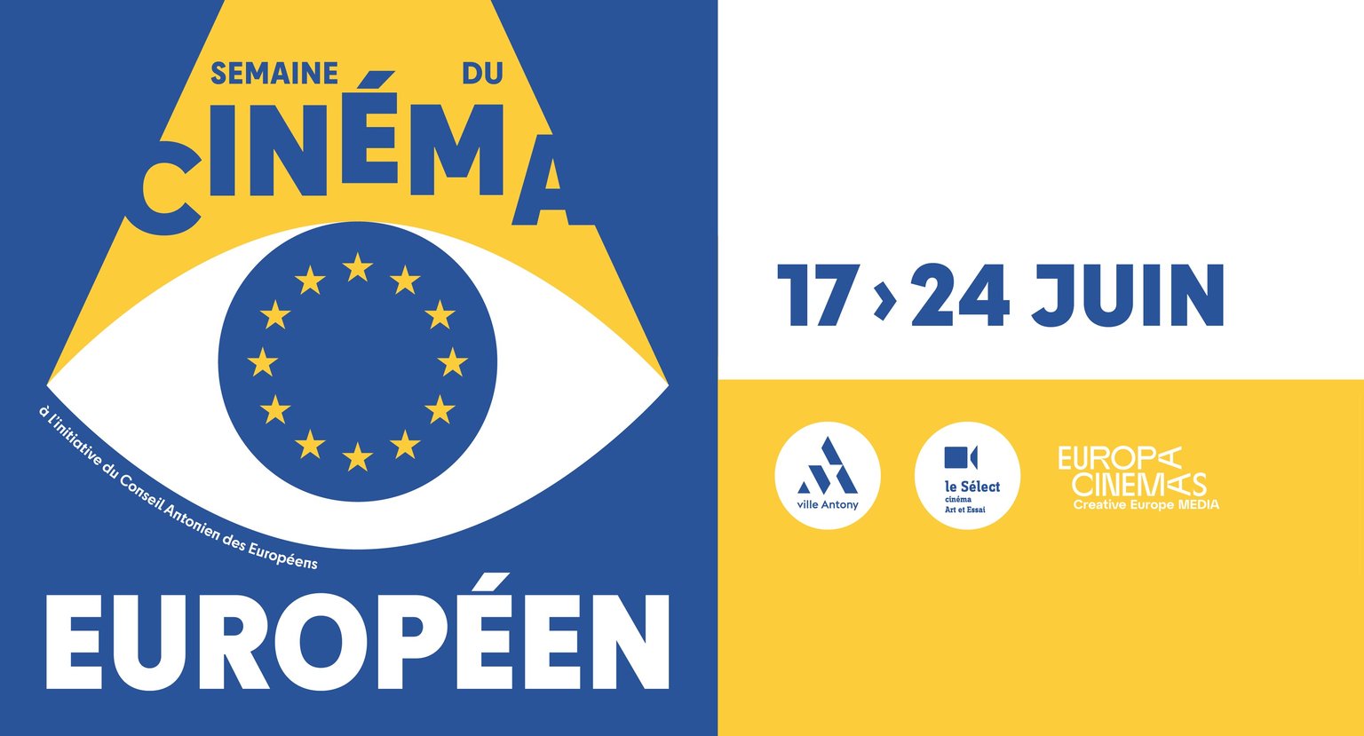 Semaine du Cinéma Européen