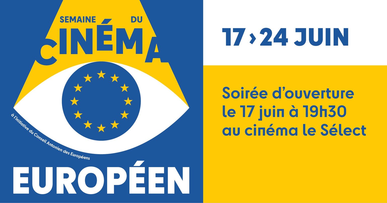 Semaine du Cinéma Européen
