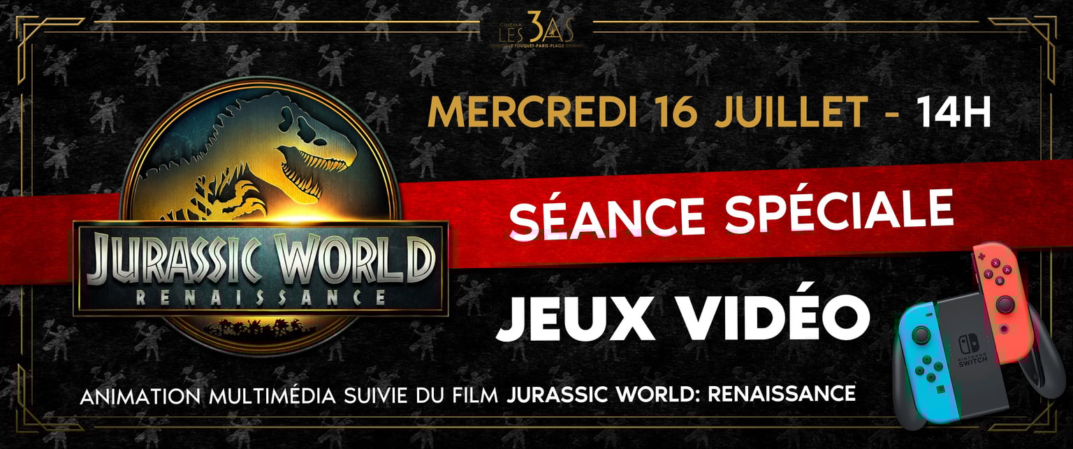 JW4 JEUX VIDEO