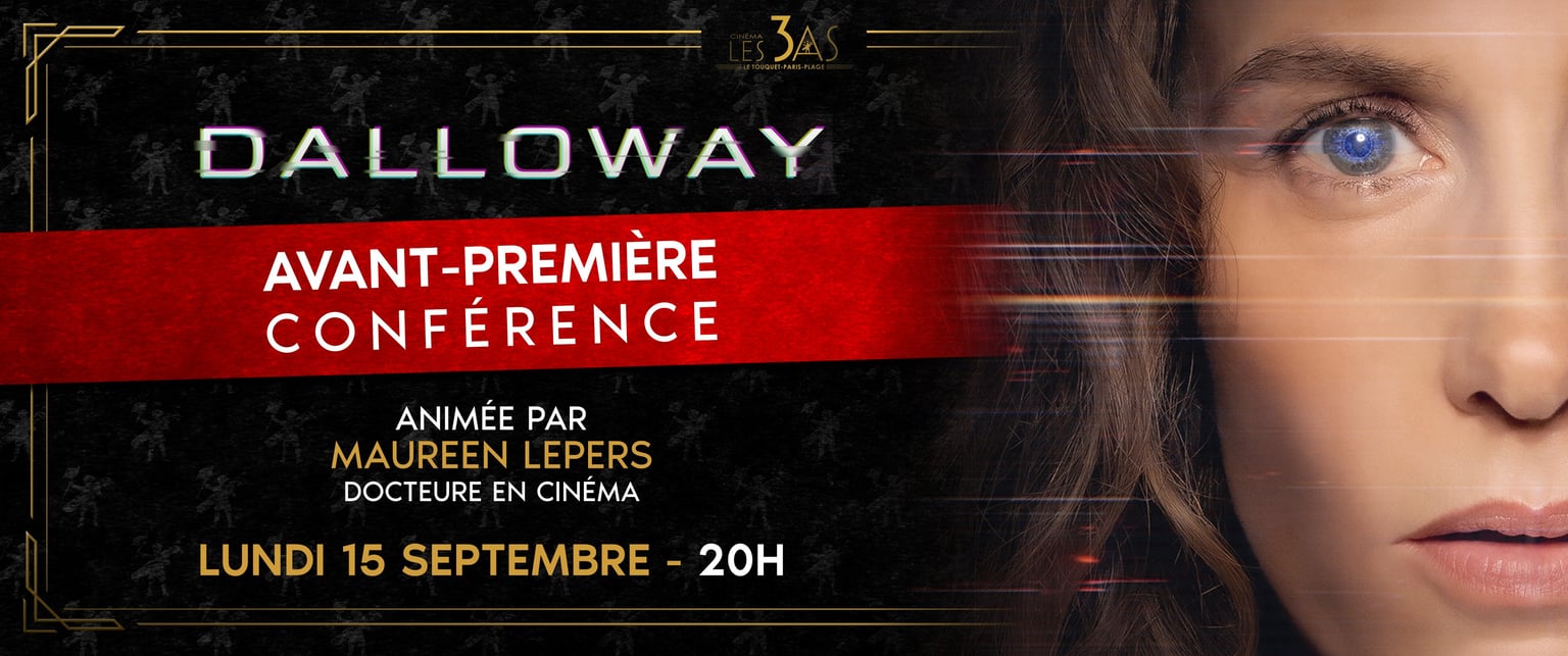 AVP DALLOWAY