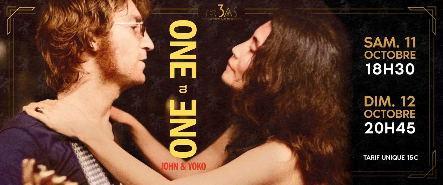 john yoko