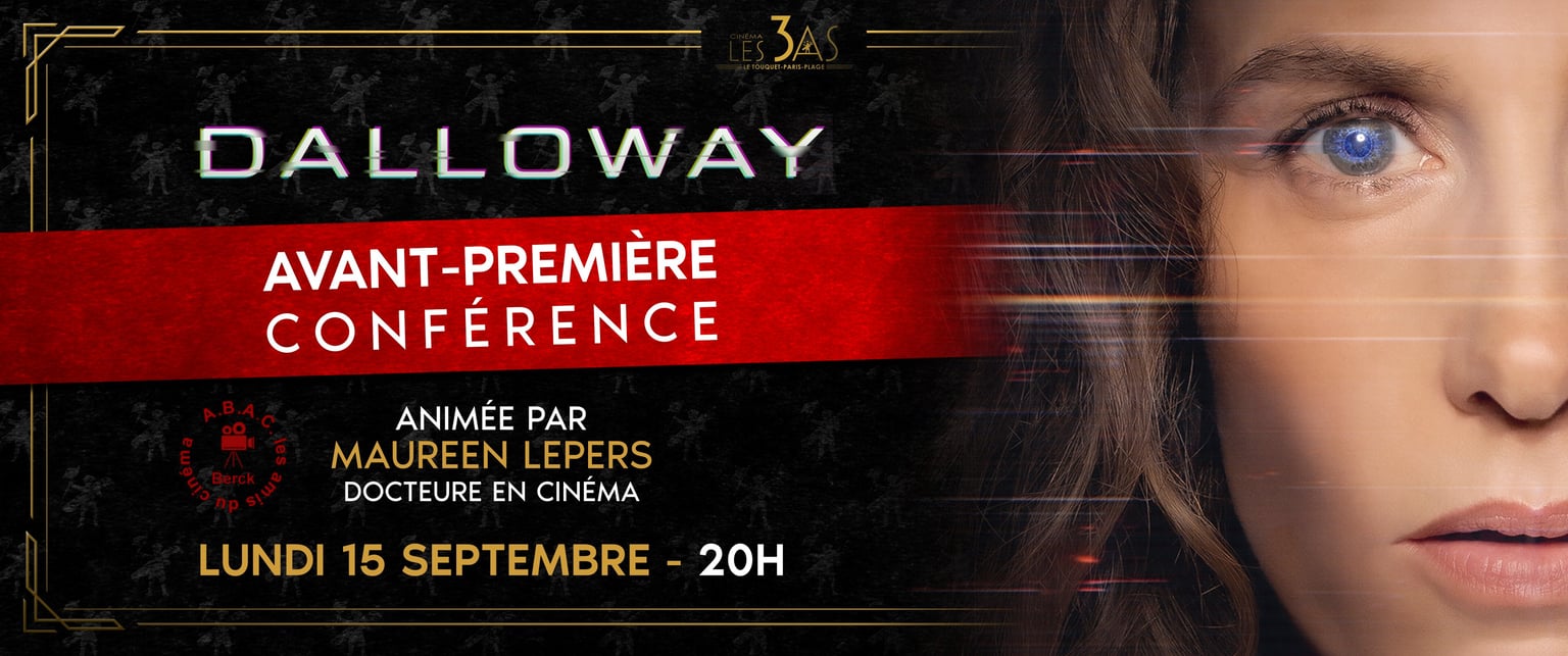 AVP DALLOWAY
