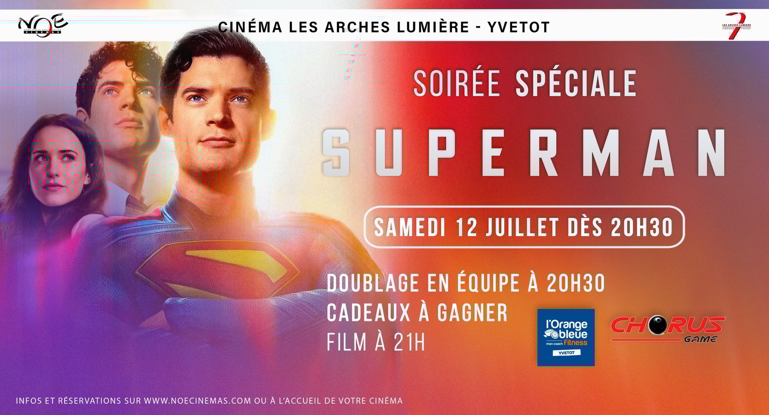 Superman 