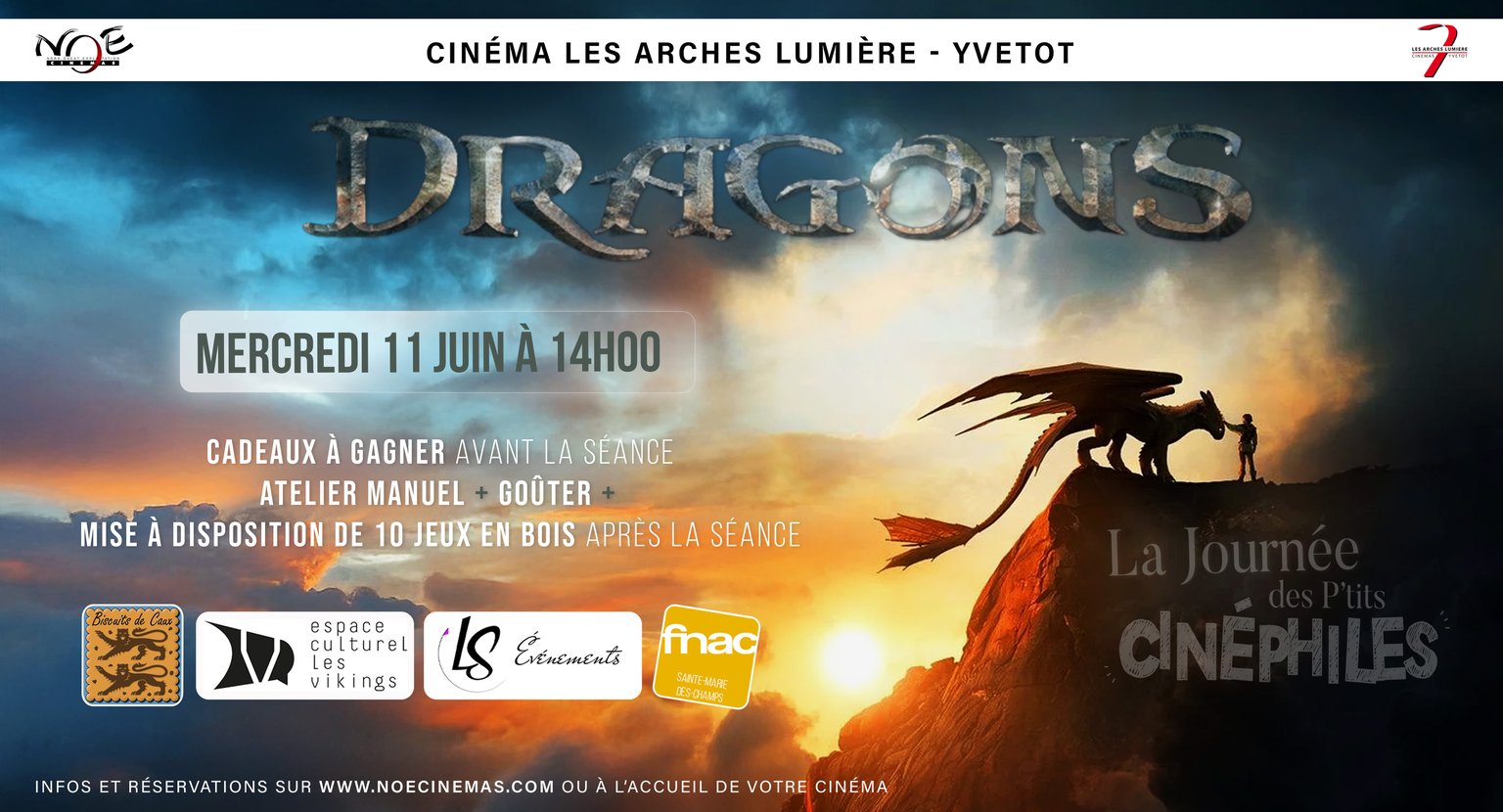 Dragons