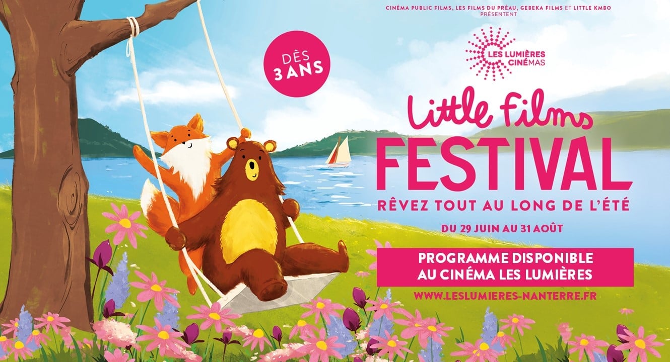 Little Films Festival