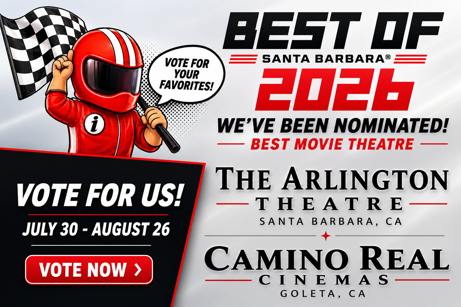 Best of Voting