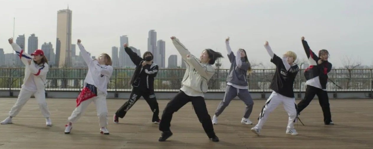 BTS Army : Forever We Are Young