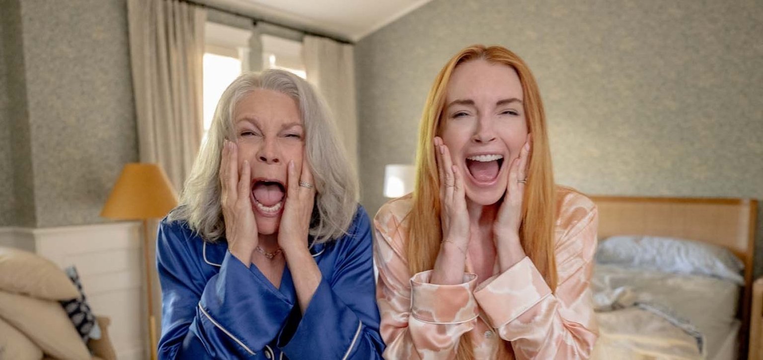 Freaky Friday 2 : Encore dans la peau de ma mère