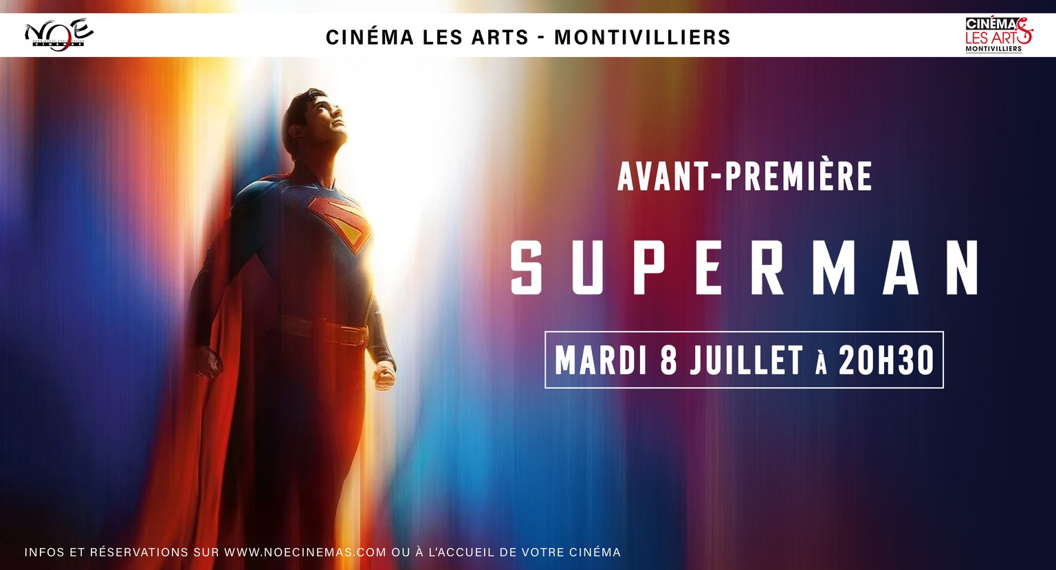 SUPERMAN