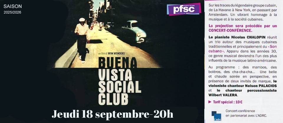 PFSC 