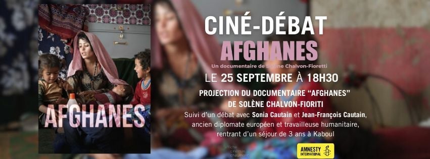 AFGHANES