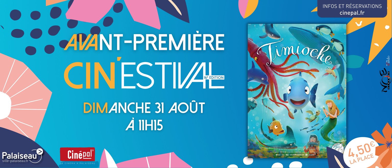 Avant-première : TIMIOCHE