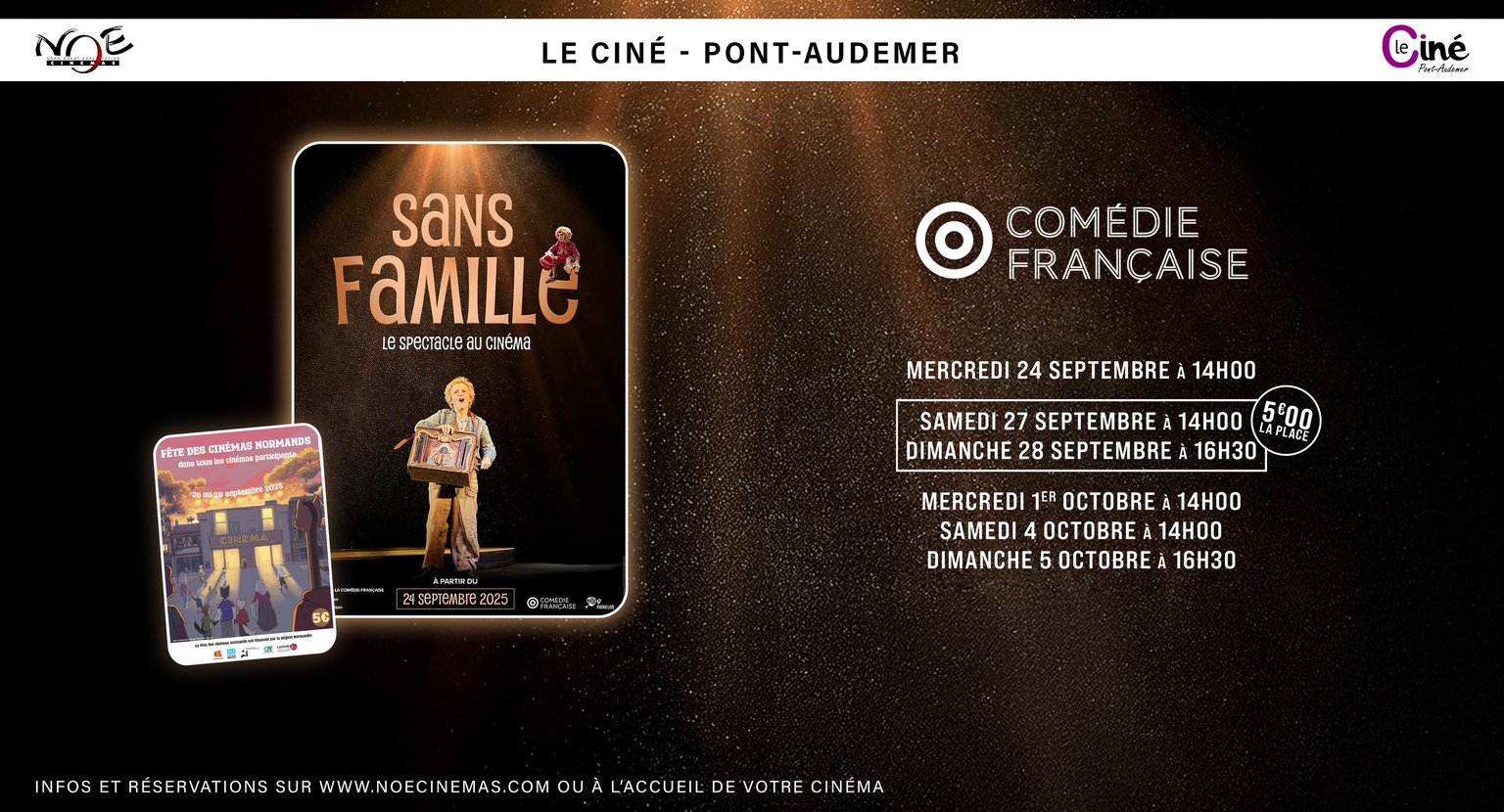 SANS FAMILLE