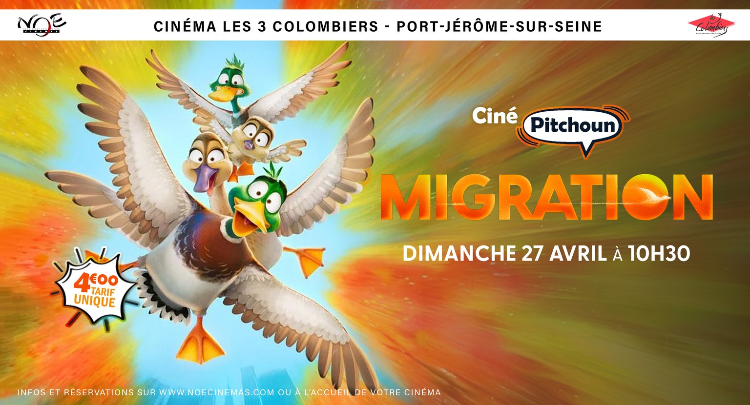 MIGRATION