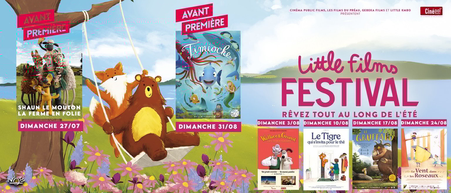 Little Film Festival 2025