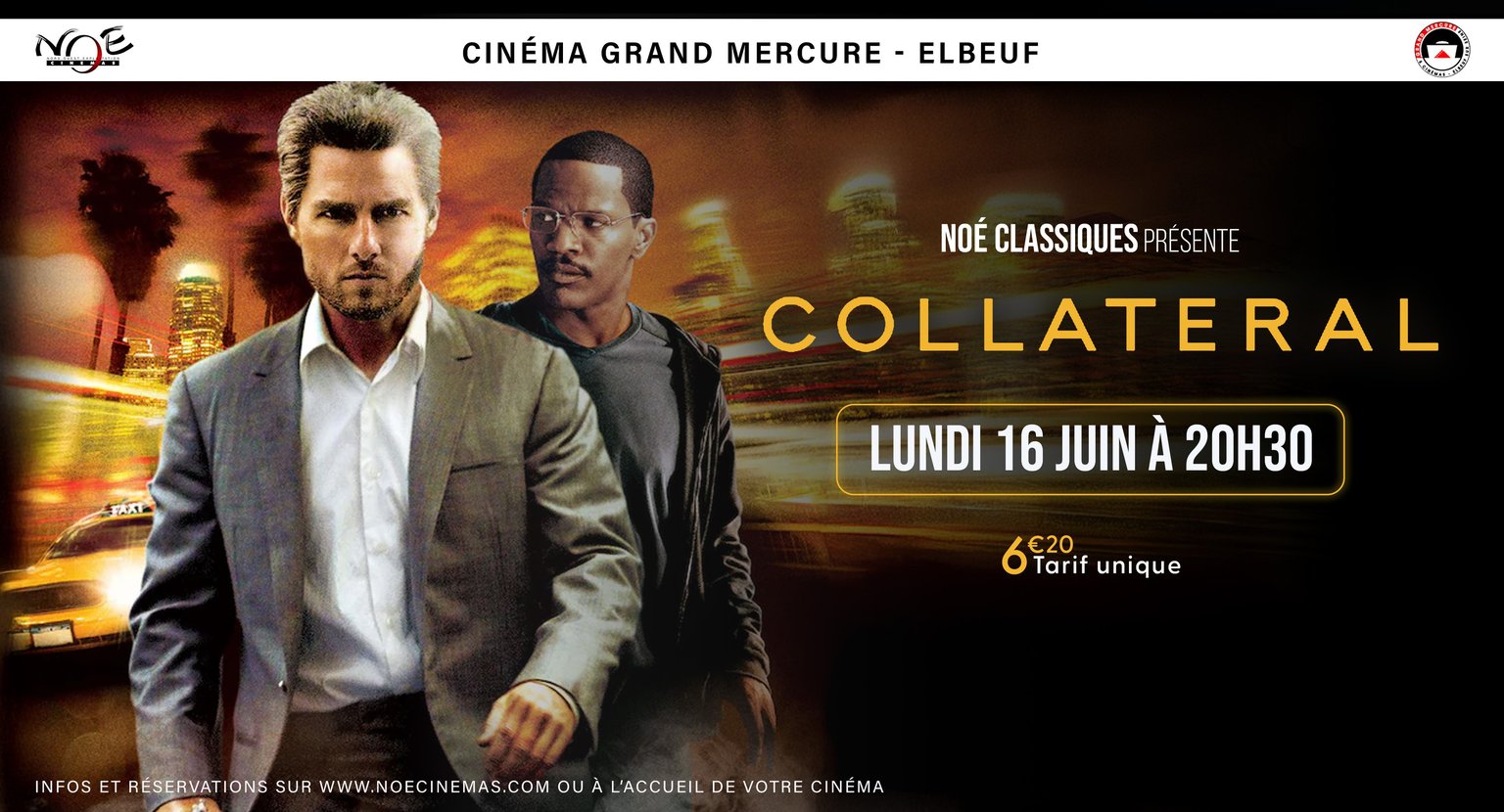 COLLATERAL