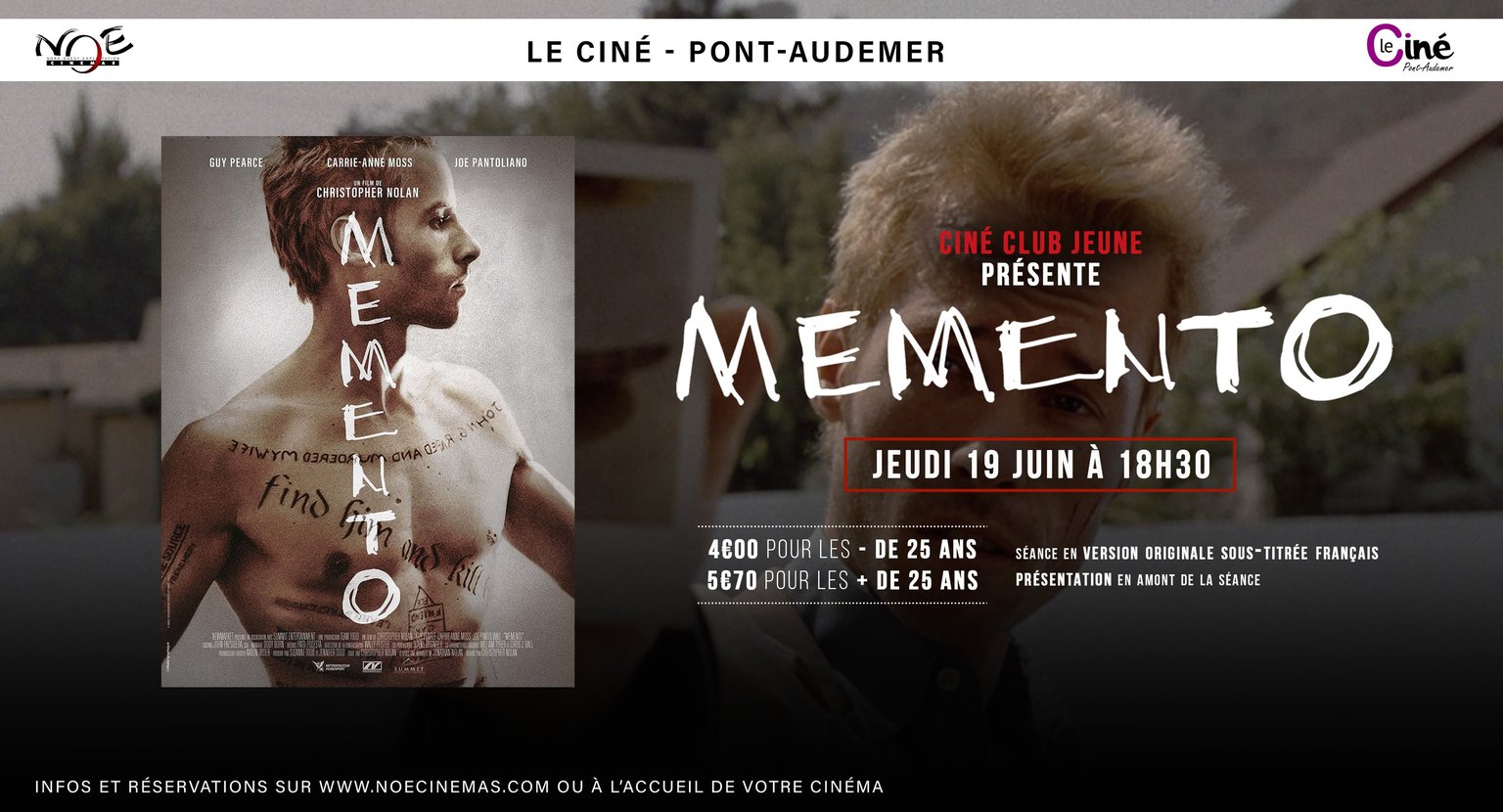 MEMENTO