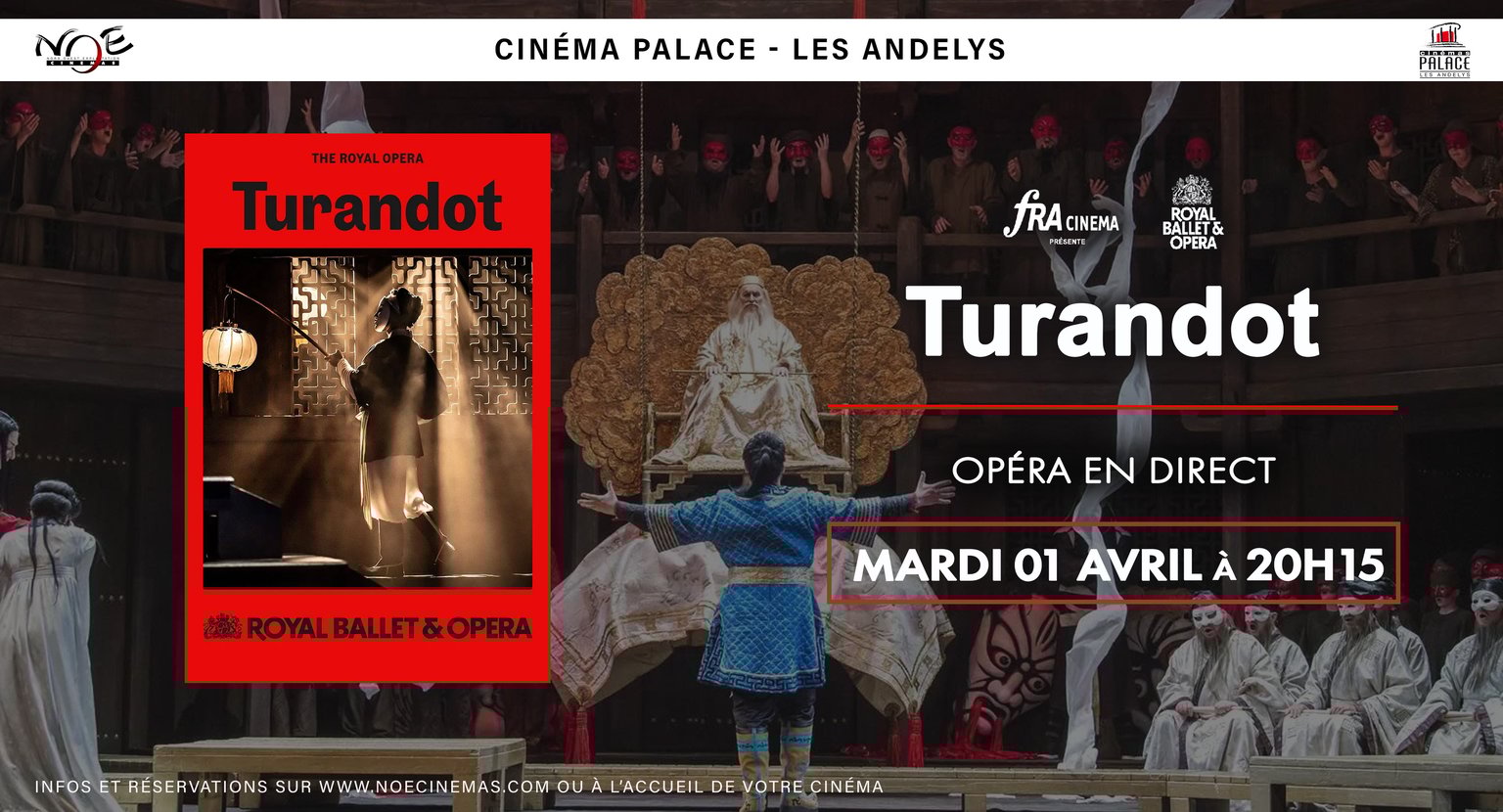 TURANDOT