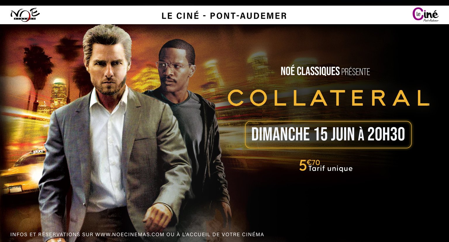 COLLATERAL