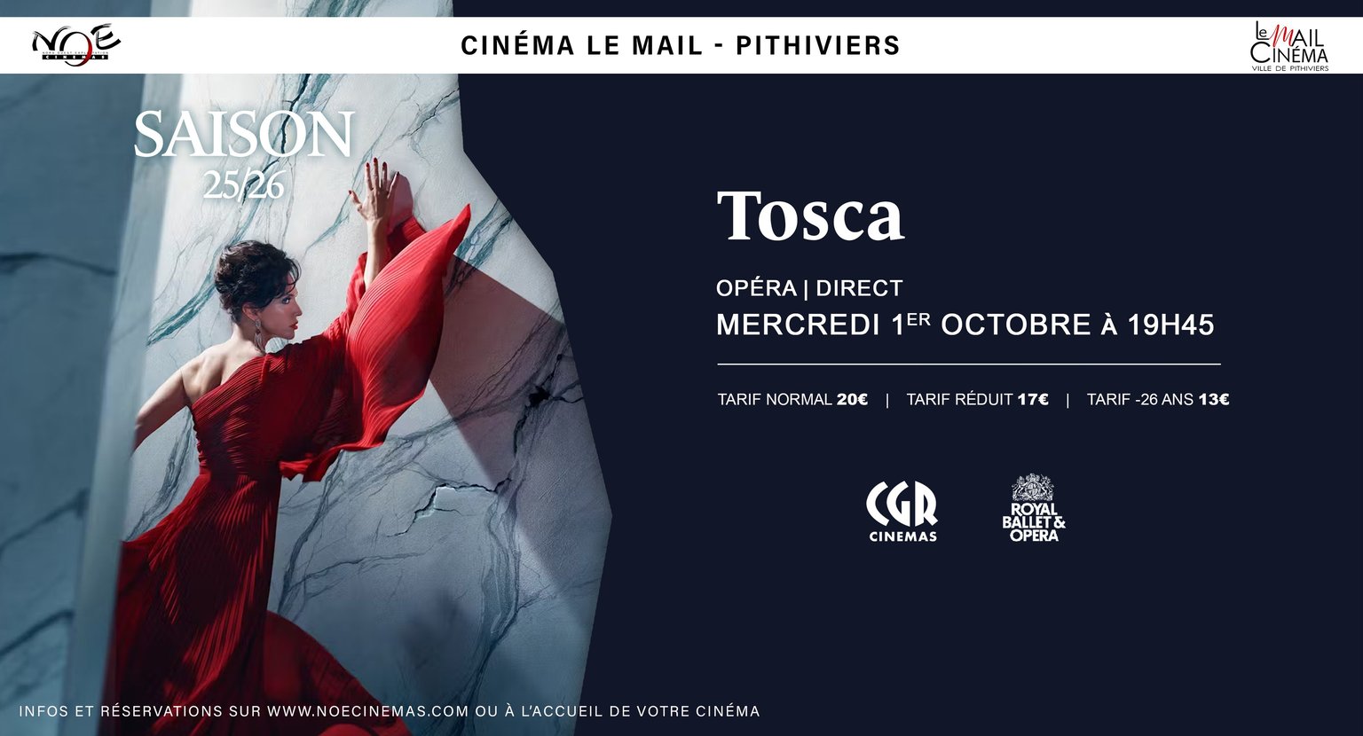 TOSCA