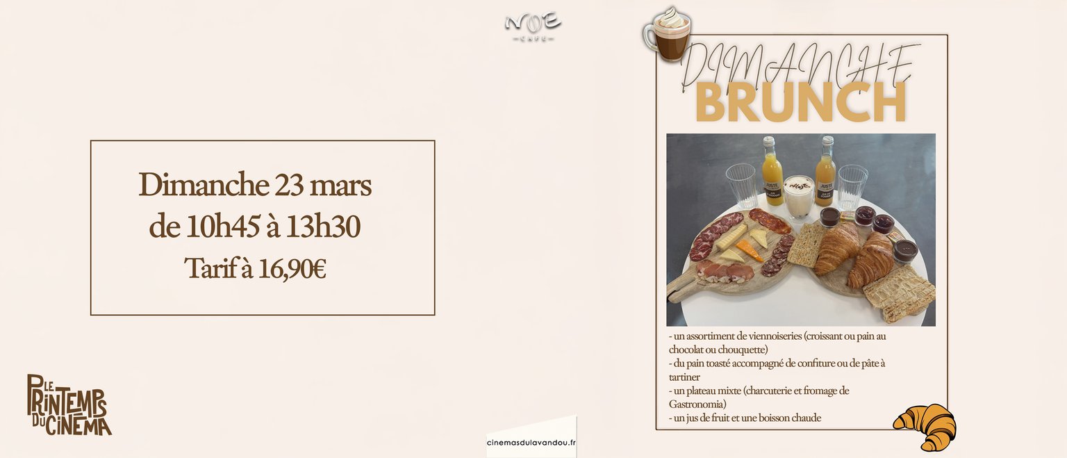 Brunch
