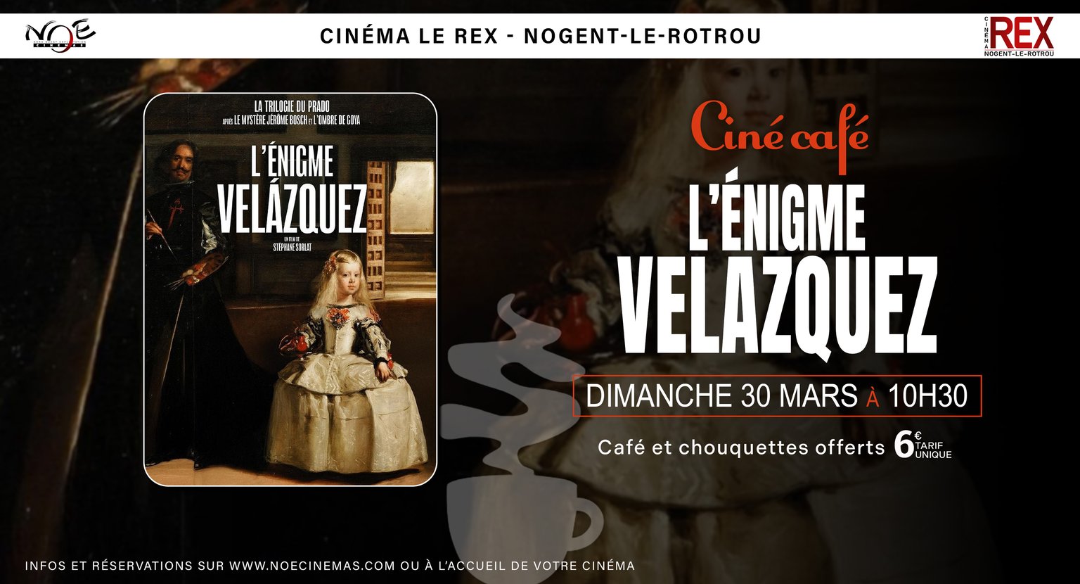 ENIGME VELAZQUEZ