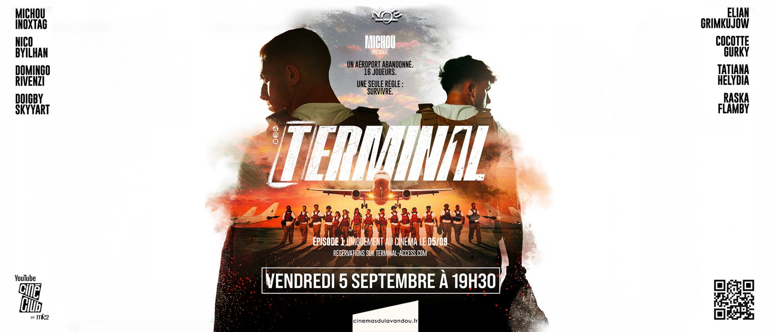 TERMINAL