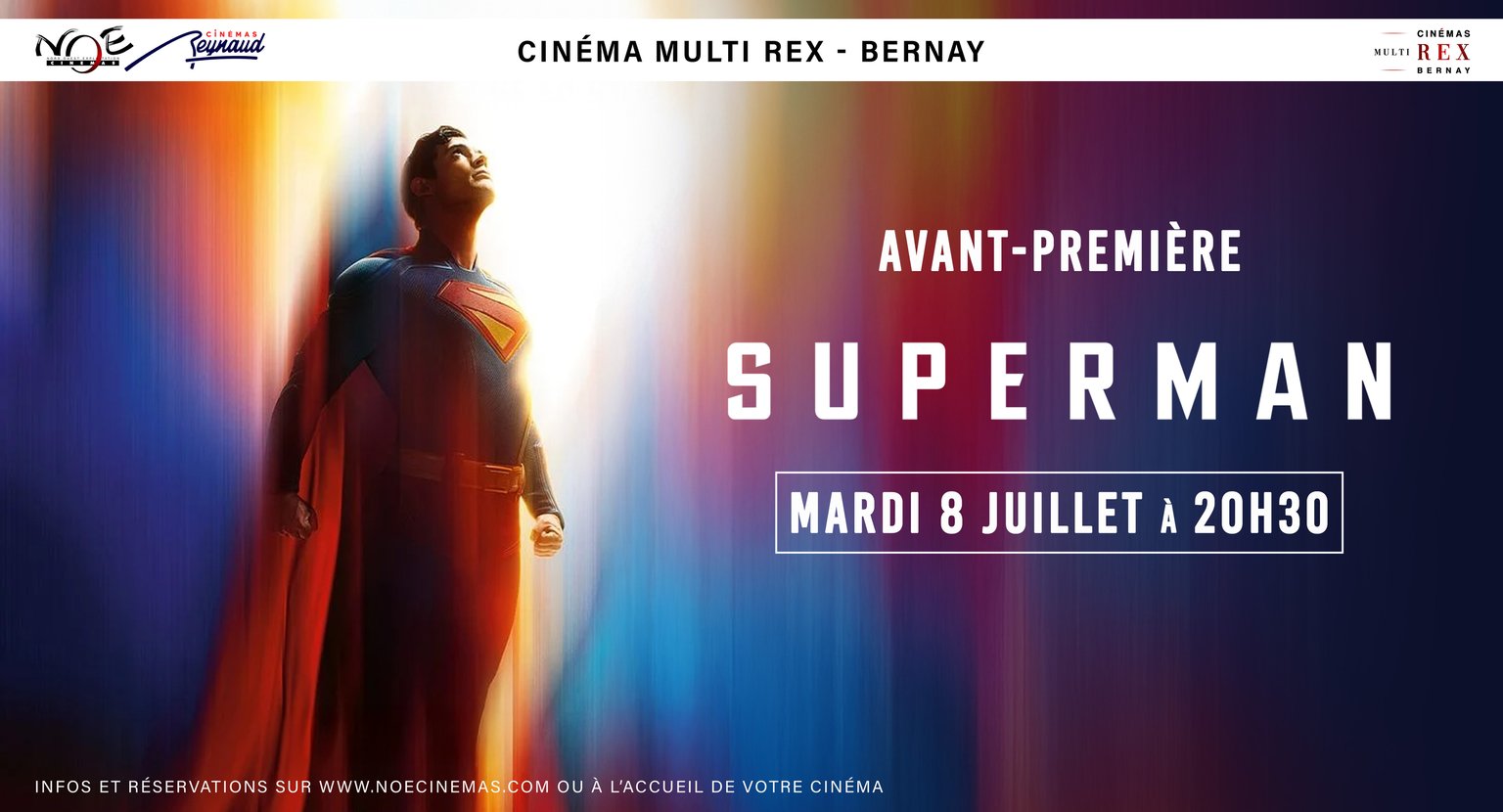 SUPERMAN