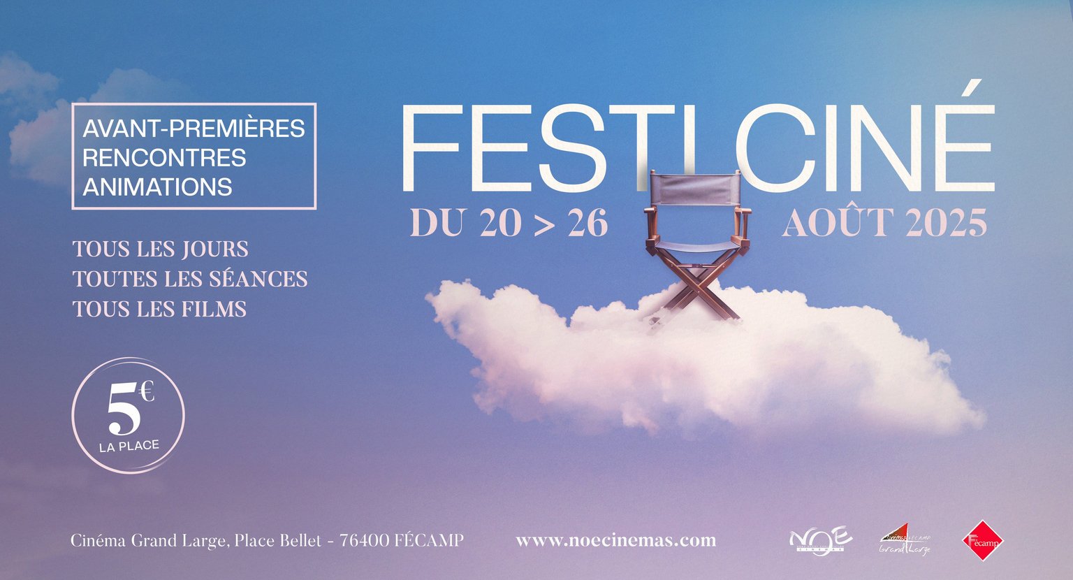 FESTI CINÉ