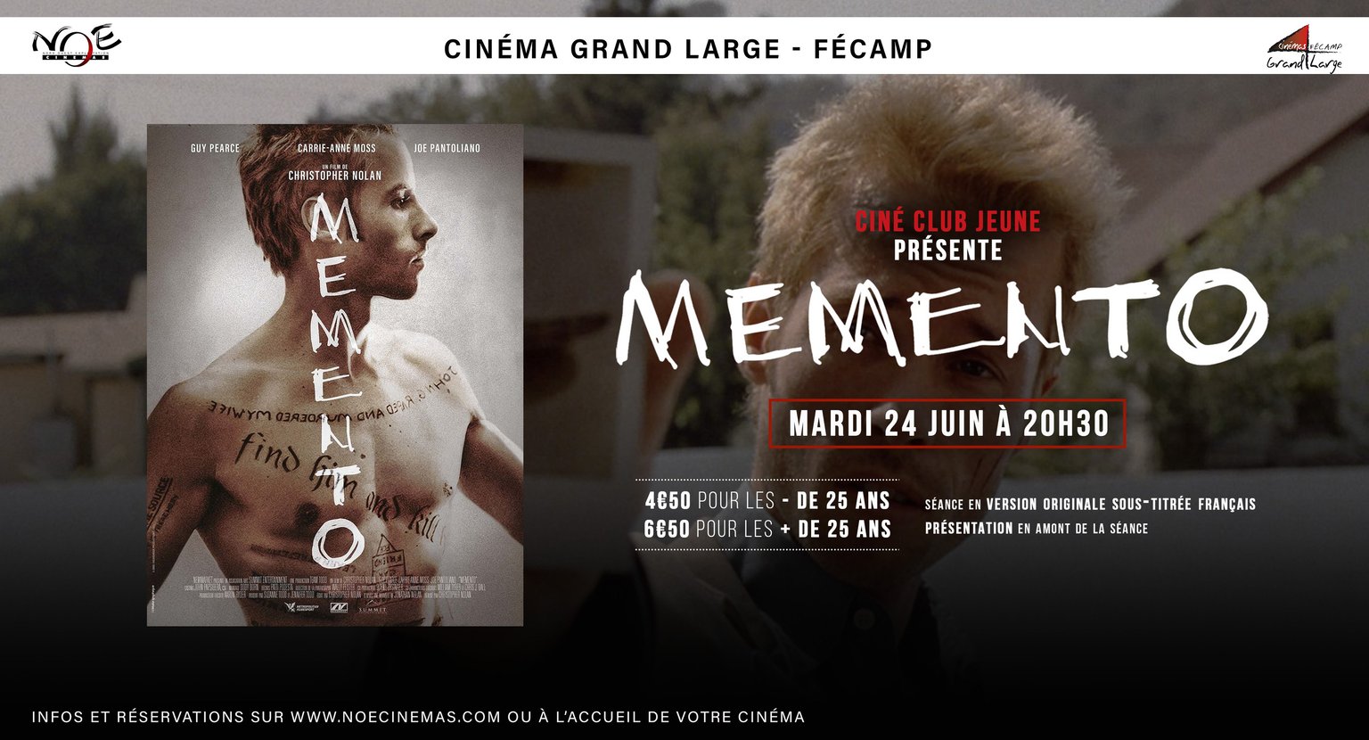 MEMENTO