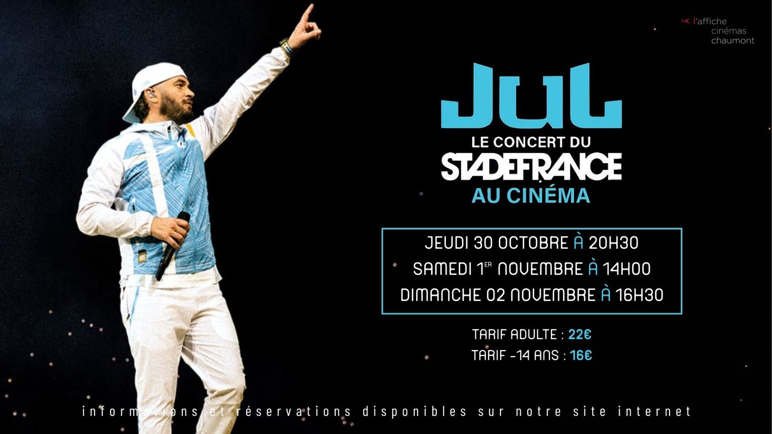 Concert JUL