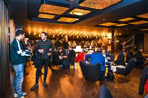 Friends & Family Private Screenings