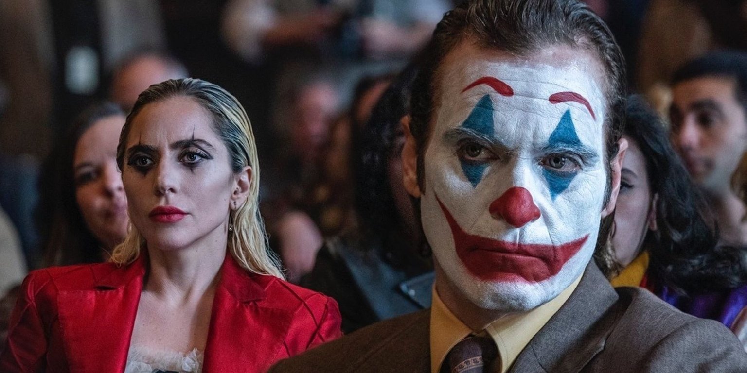 Joker: Folie à Deux