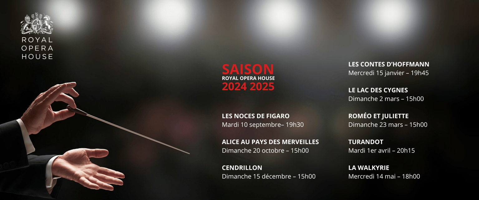Saison 2024 2025