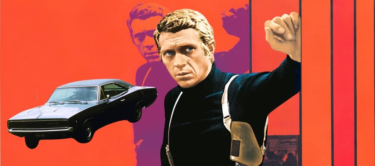 Bullitt