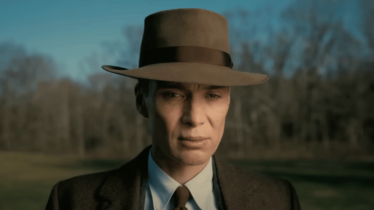Oppenheimer (35mm)
